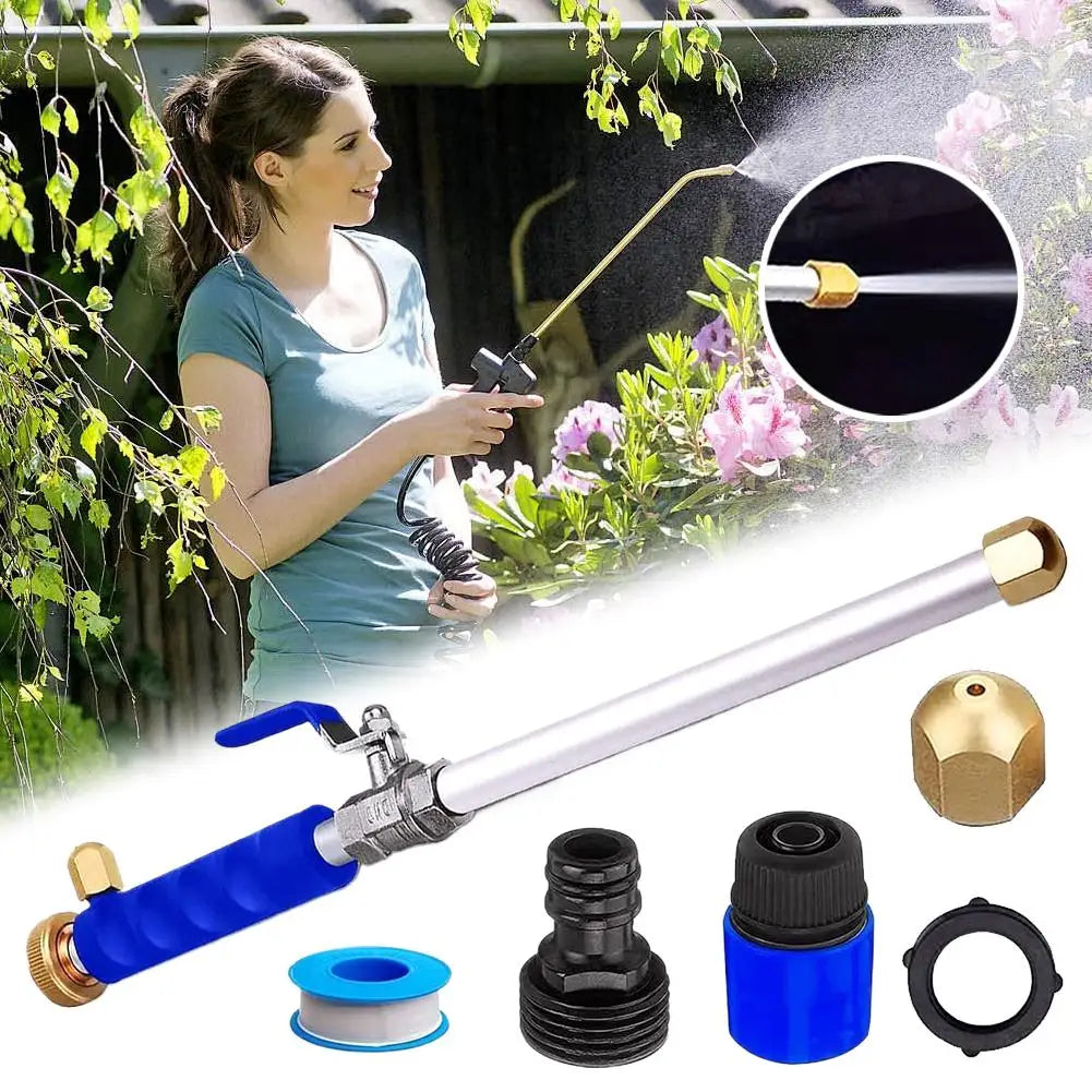 HydroJetPro Pressure Wand