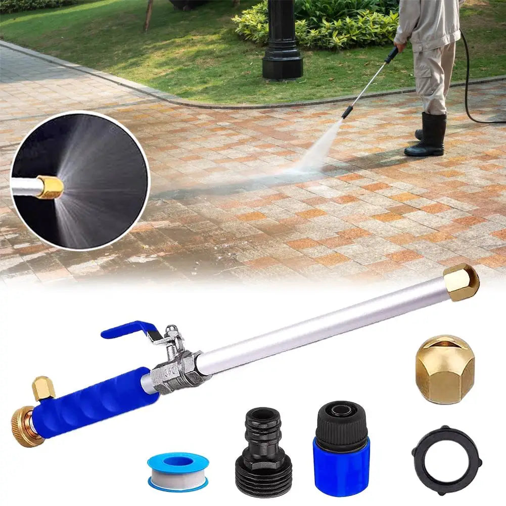HydroJetPro Pressure Wand