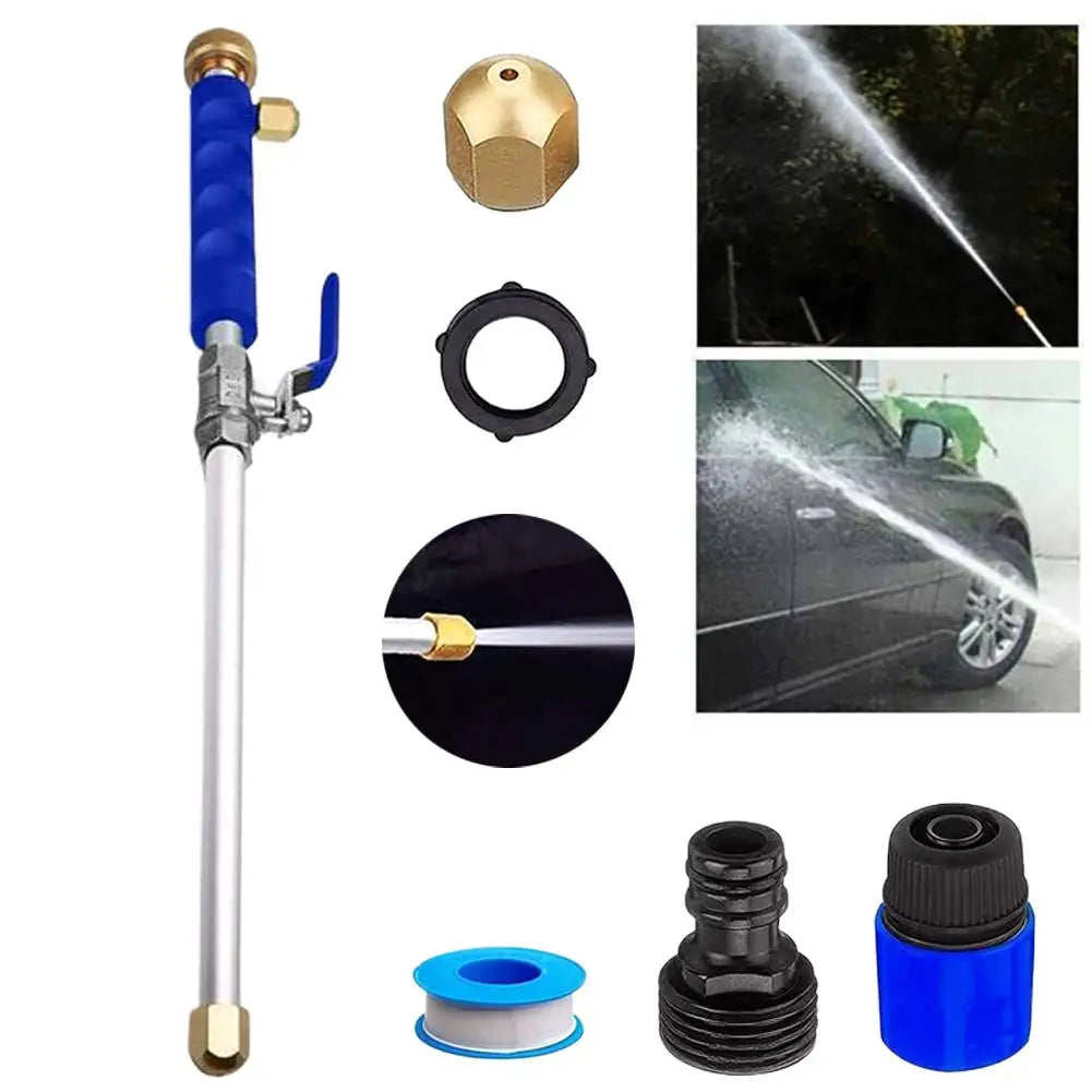 HydroJetPro Pressure Wand