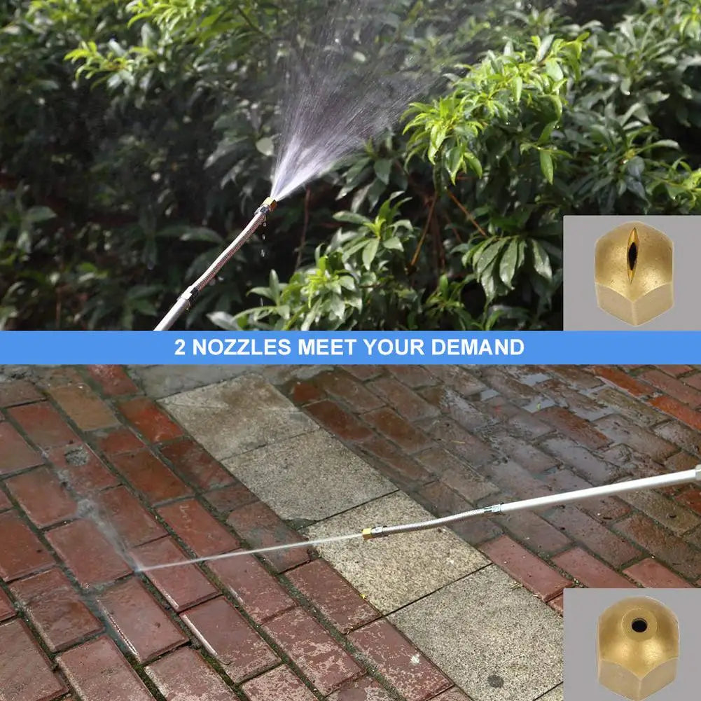 HydroJetPro Pressure Wand