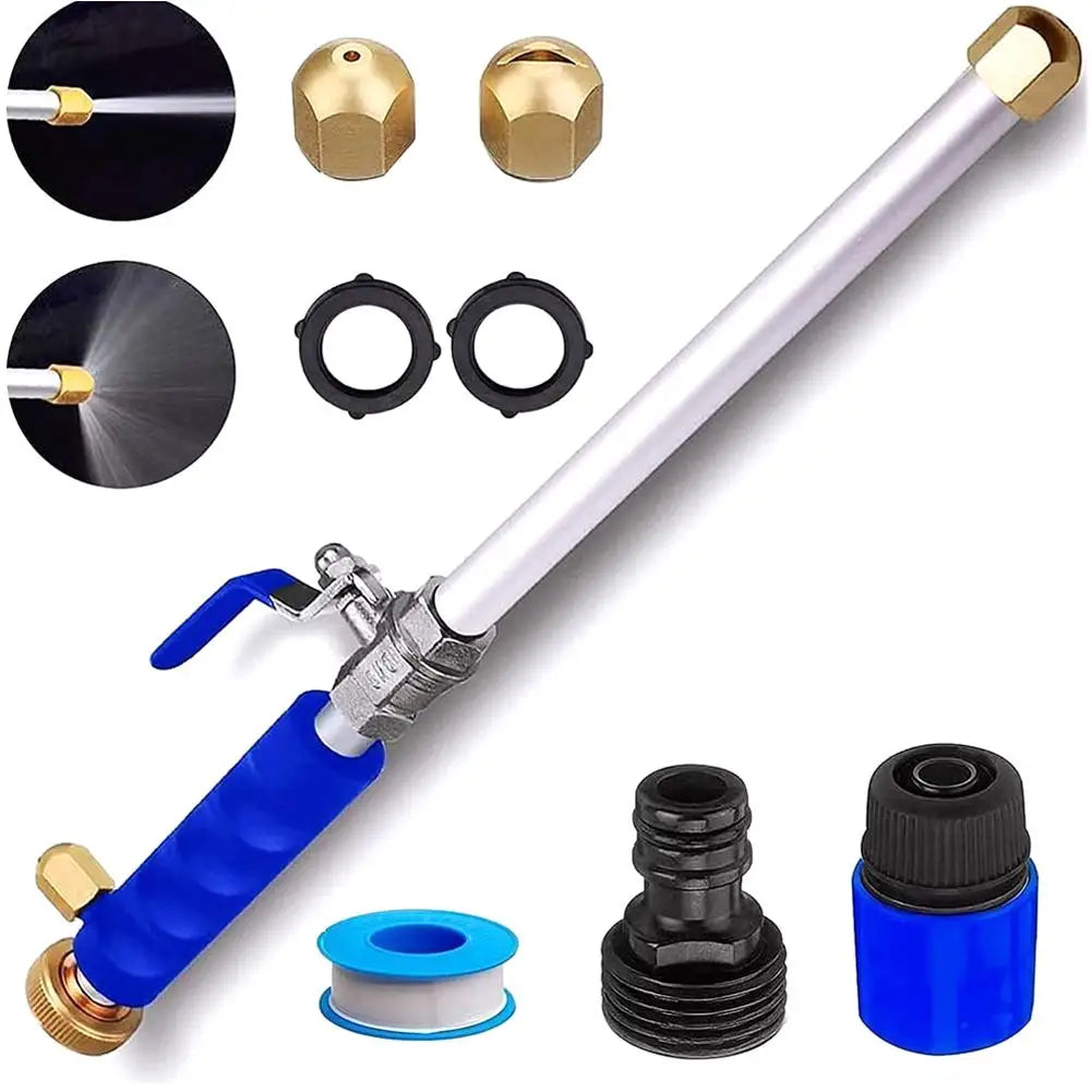 HydroJetPro Pressure Wand