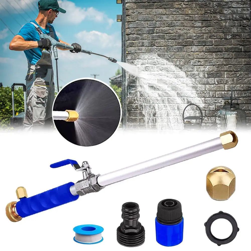 HydroJetPro Pressure Wand