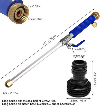 HydroJetPro Pressure Wand